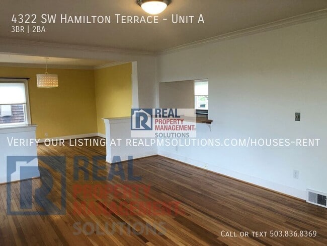 Building Photo - 4322 SW Hamilton Terrace