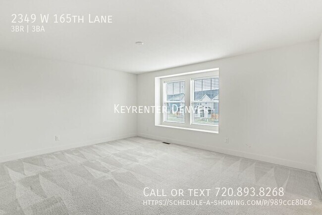 Building Photo - Exquisite 3-Bedroom Haven in Broomfield: C...