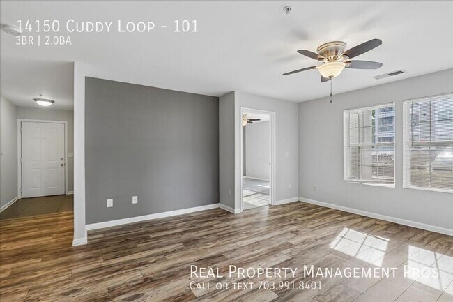 Building Photo - 14150 Cuddy Loop