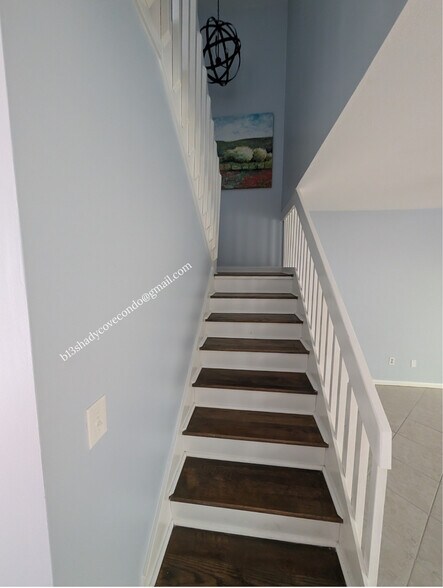 Building Photo - 5568 La Moya Ave