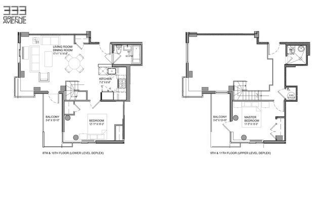 Building Photo - 333 Greene Ave