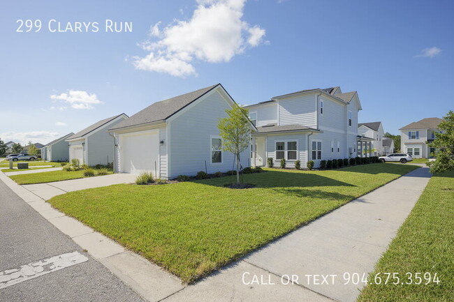 Building Photo - 299 Clarys Run