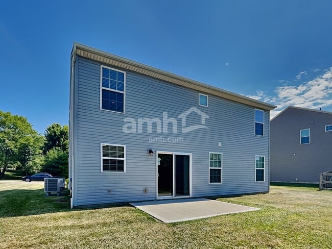 Building Photo - 485 Pewter Hill Ct