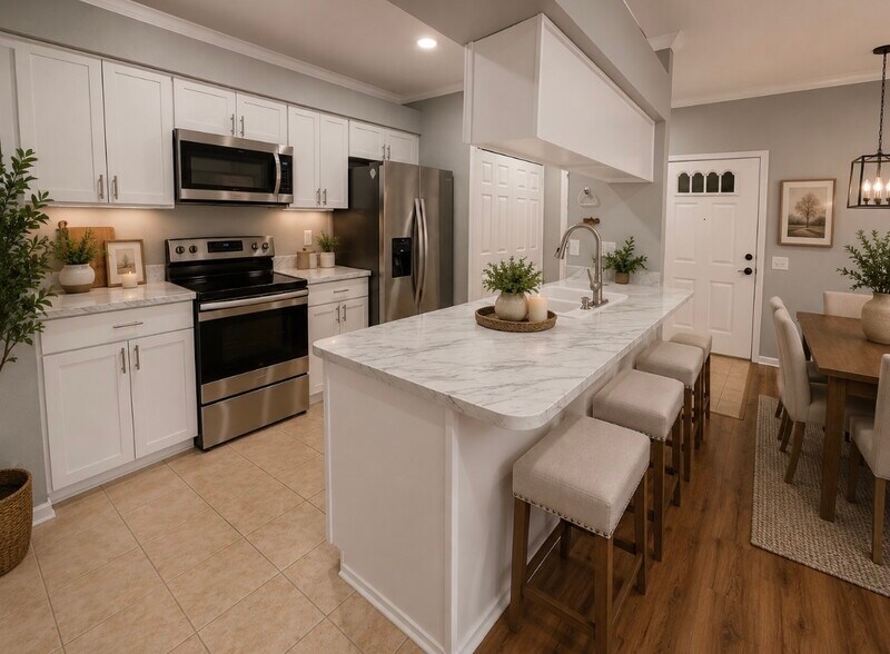 Building Photo - 901 Eagle Pond Dr