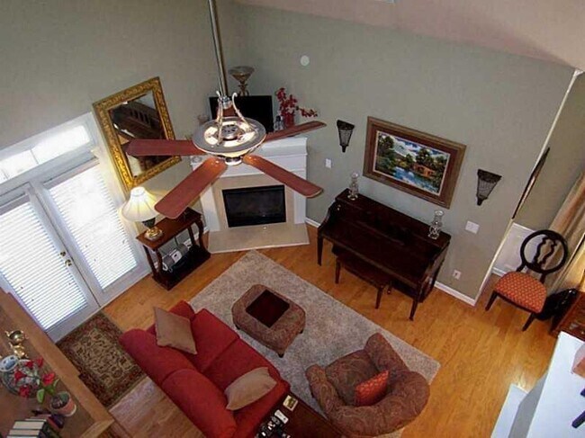 Building Photo - 6128 Prestwood Dr