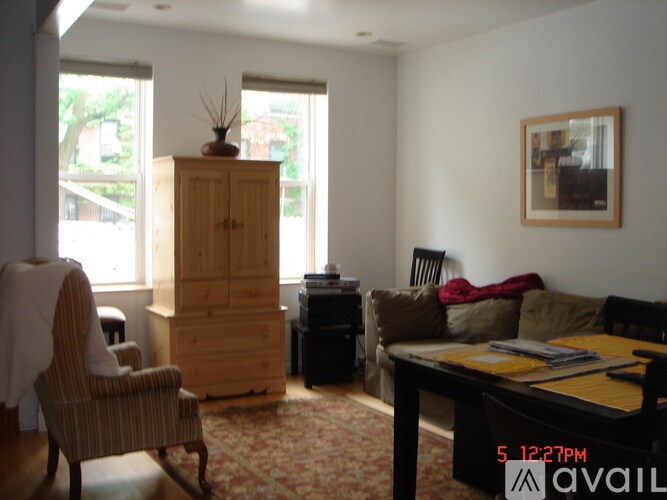 Building Photo - 1728 N Hermitage Ave