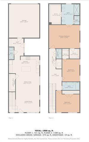 Building Photo - 124 Wimberly St