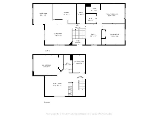 Building Photo - 121 Rosehall Dr