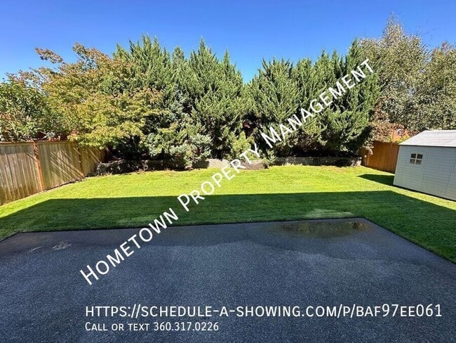 Building Photo - 4235 Cashmere Dr NE