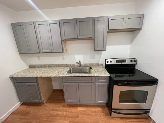 Building Photo - 1116 Harlem Ave