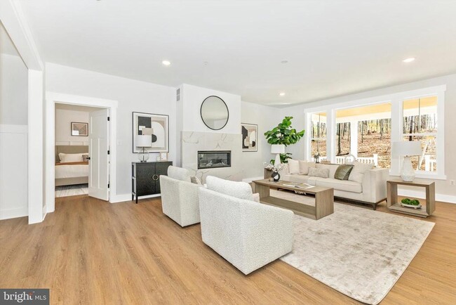 Building Photo - 1199 Hoods Mill Rd