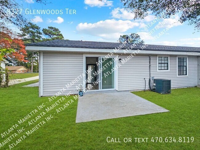 Building Photo - 8327 Glenwoods Terrace