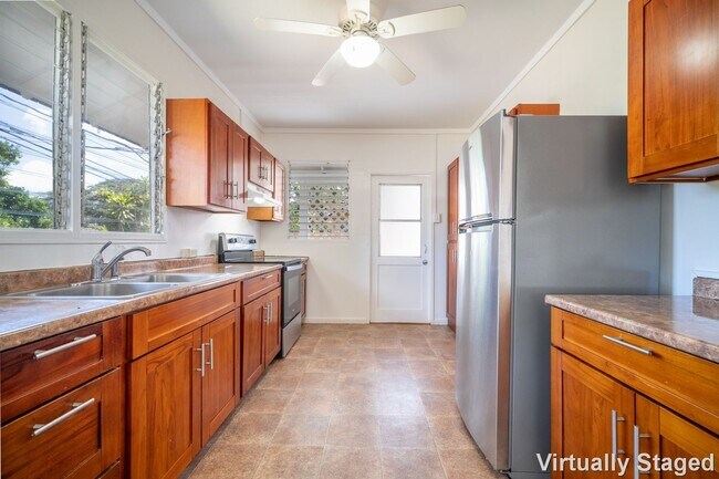 Building Photo - 66-314-314 Waialua Beach Rd