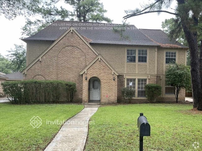 Building Photo - 4814 Wind Chimes Dr