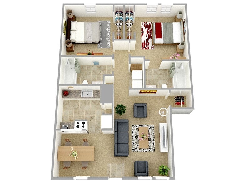 Solrs Ridge Apartments Manassas Va Apartment Finder