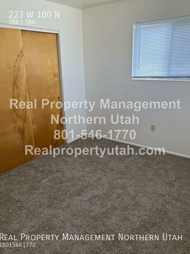 Building Photo - 223 W 100 N