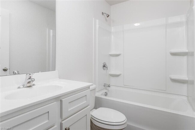 Building Photo - 4702 Hazelburn Dr