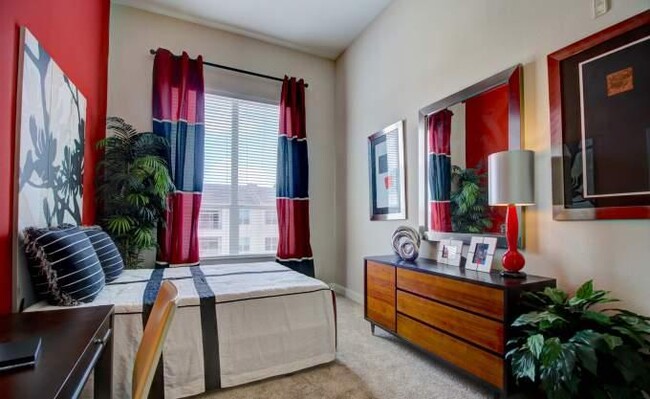 Building Photo - 1 bedroom in Houston TX 77077