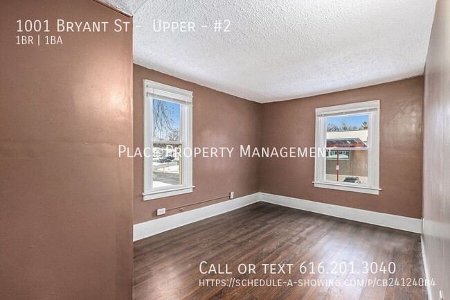 Building Photo - 1001 Bryant St