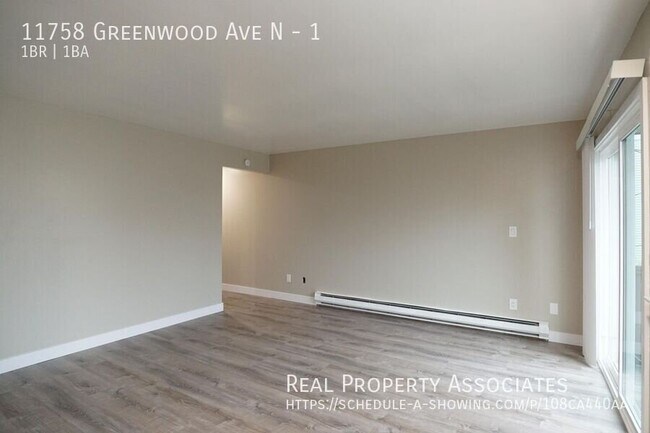 Building Photo - 11758 Greenwood Ave N