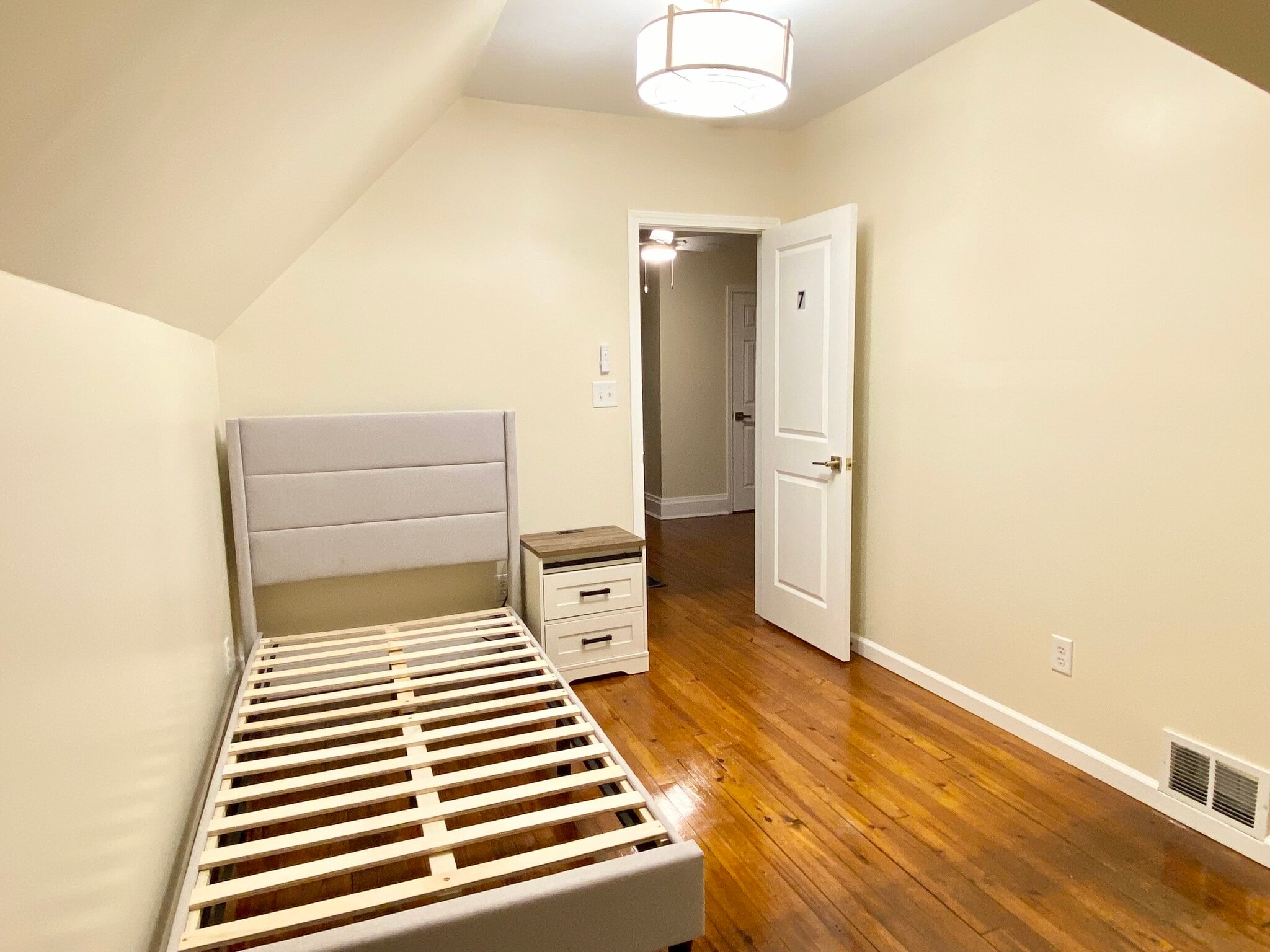 Bedroom 1 - 1372 Neil Ave