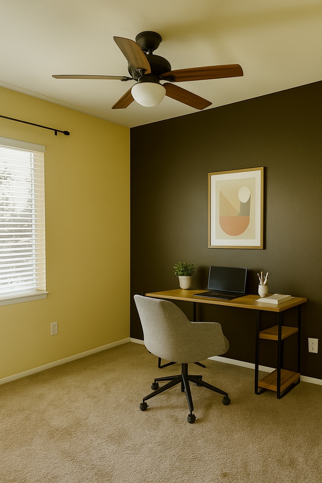 Building Photo - Spacious 4B/4B with Finished Basement Now Available in Lafayette! Great Location!