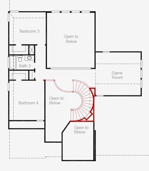Building Photo - 373 Hollister Dr