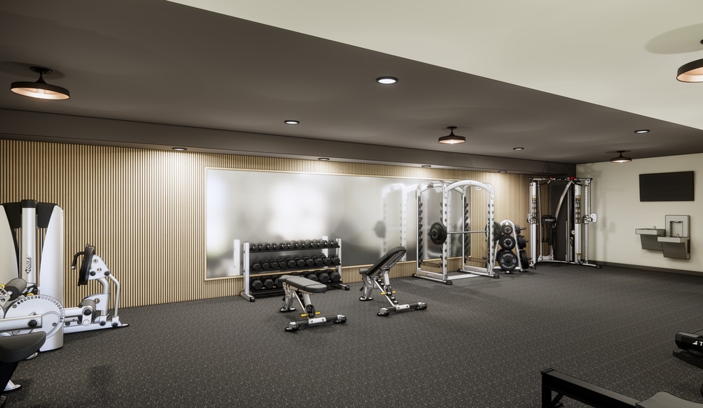 FITNESS_02 - The Duncan