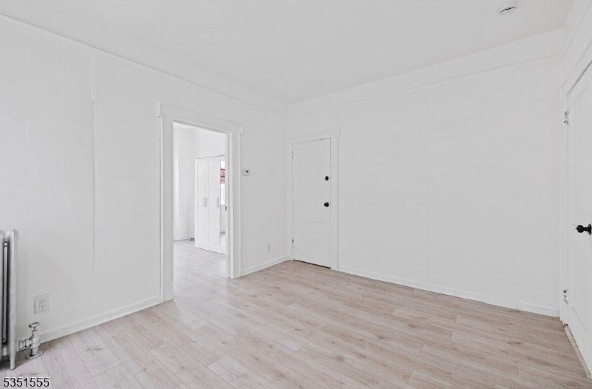 Bed Room - 490 S 20th St
