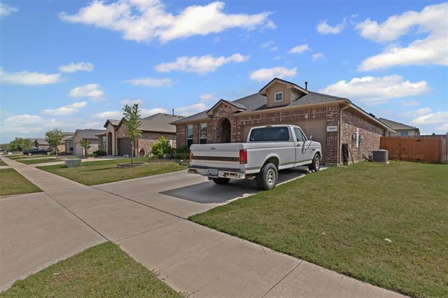 Building Photo - 1207 Burlingame Dr