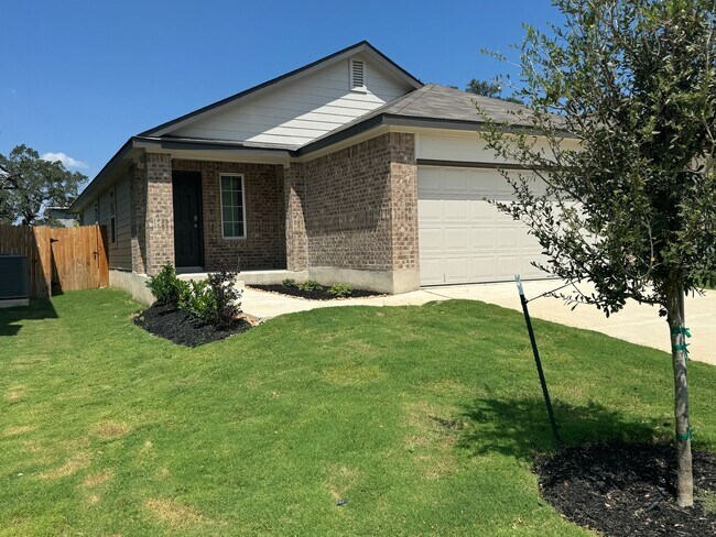 Building Photo - ONE STORY | 3 BEDROOM | 2 BATH | BUILT 2024 | RIVERSTONE AT WESTPOINT
