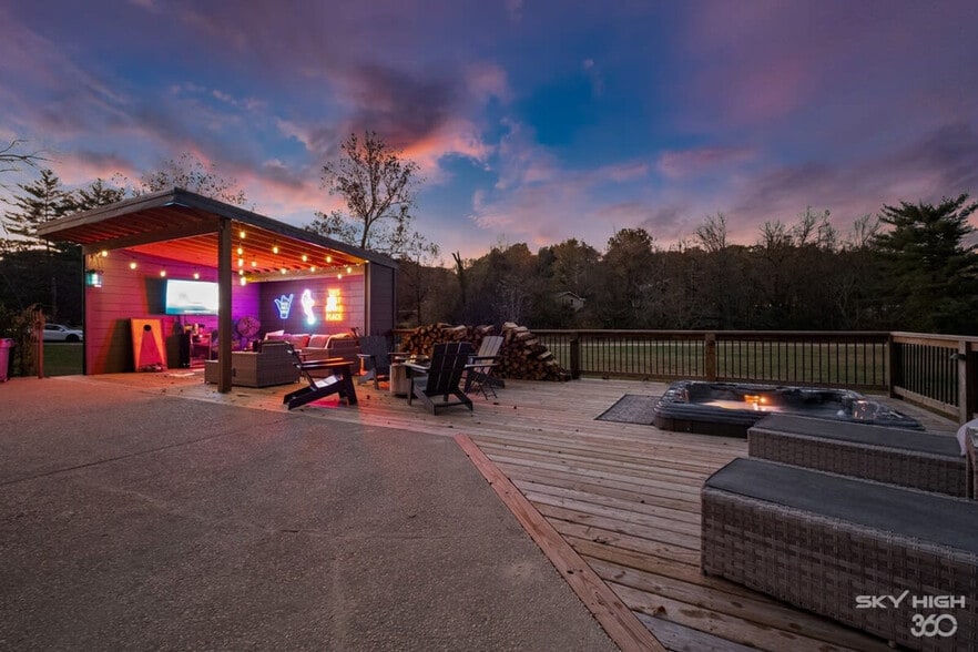 Building Photo - 1400 Prairie Creek Dr