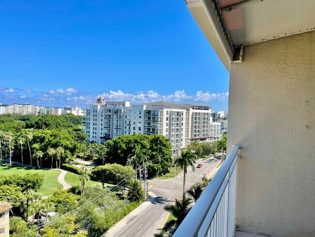 Building Photo - 99 SE Mizner Blvd