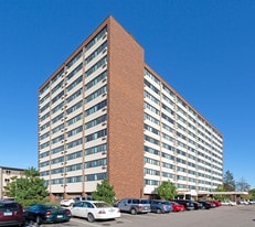 Building Photo - Yorktown Continental