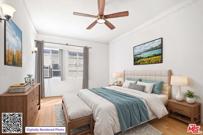 Building Photo - 201 S Poinsettia Pl