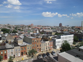 Building Photo - Patterson Park Apartments