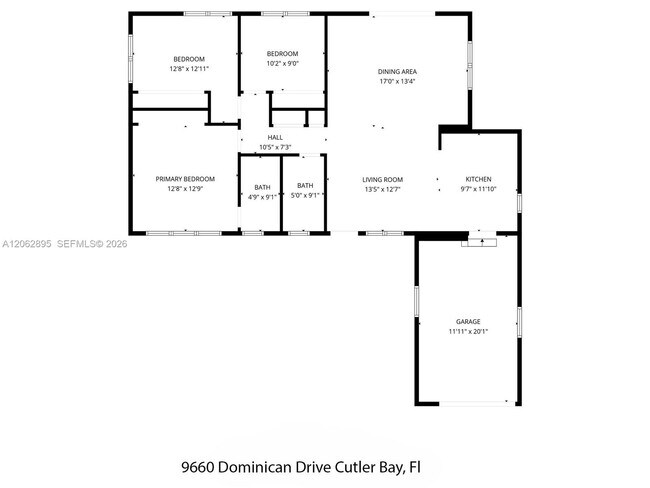 Building Photo - 9660 Dominican Dr