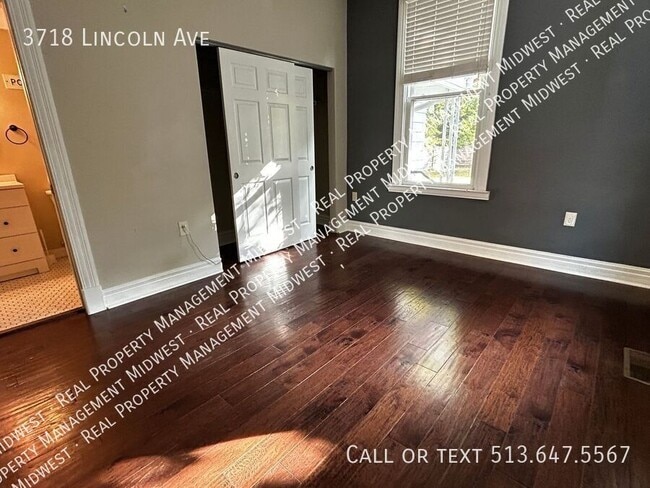Building Photo - 3718 Lincoln Ave