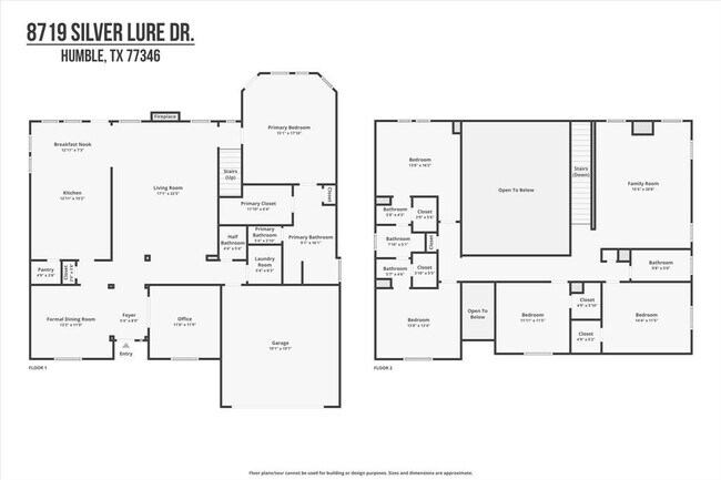 Building Photo - 8719 Silver Lure Dr