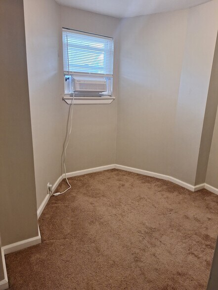 3rd Bedroom - 2314 S Colorado St