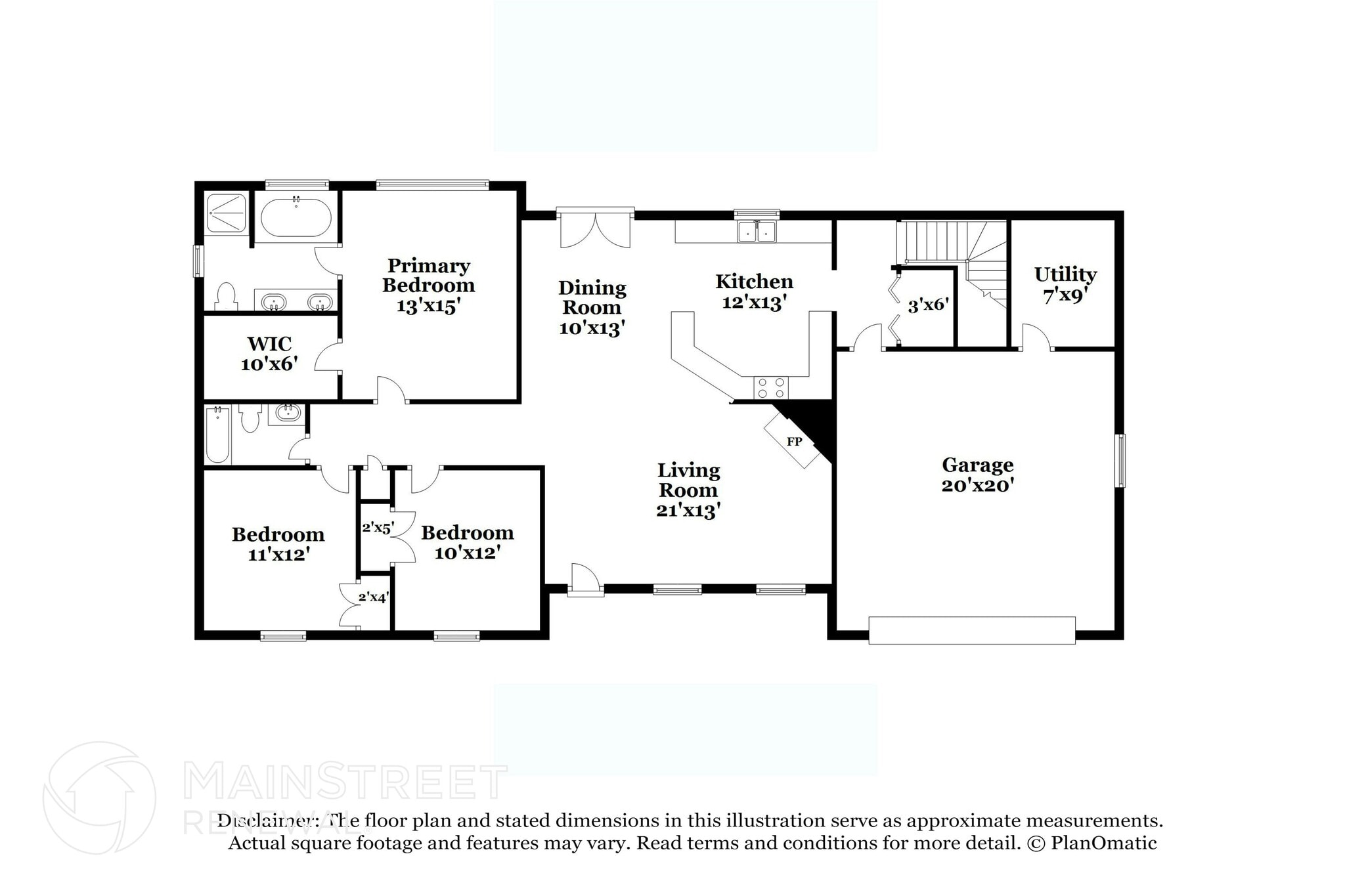 Building Photo - 50 Hastings Ln