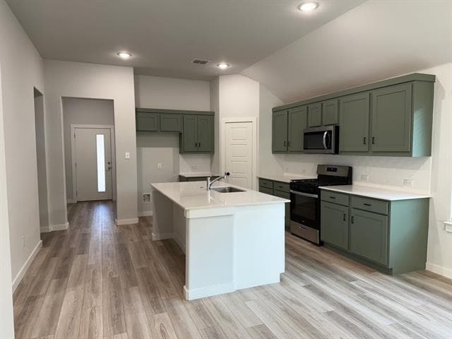 Building Photo - 241 Little Brg Dr