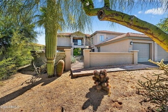 Building Photo - 7220 E Mary Sharon Dr