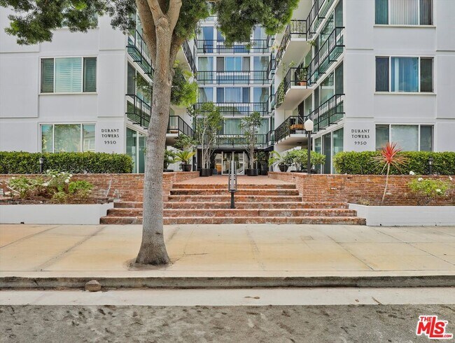 Primary Photo - 9950 Durant Dr