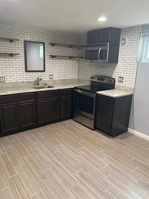 Building Photo - 5806 Burgess Rd