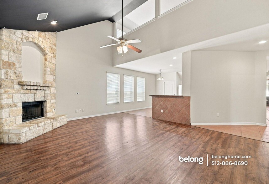 Building Photo - 20825 Huckabee Bend