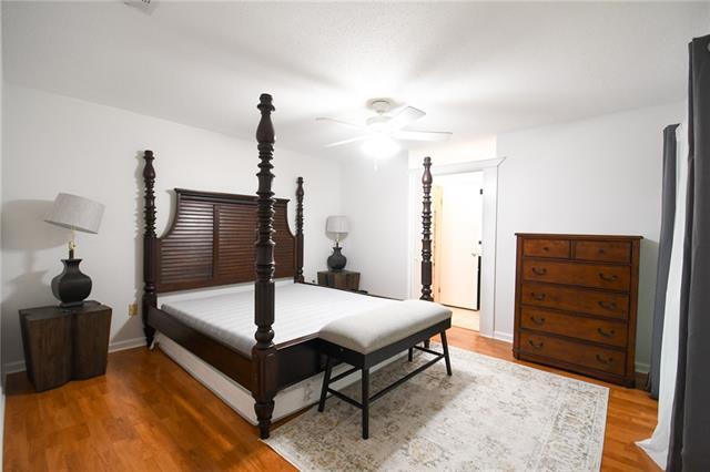 Building Photo - 2701 Chenier St