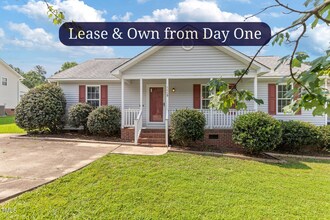 Building Photo - Build Equity While Leasing - Lease and Own...