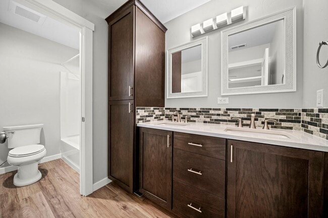 Building Photo - Introducing a Stunning 3 bedroom New Duplex! - Pets Welcome!
