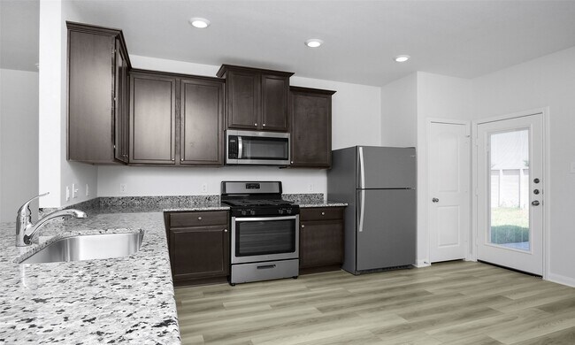 Building Photo - 416 Lone Rider Dr